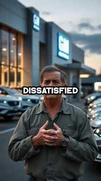 GM’s 8L90 Transmission Nightmare Exposed: Fix It Right!