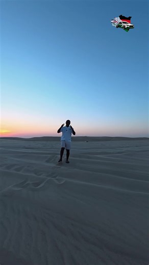 Welcome to Doha Qatar 🇶🇦 Torch Desert Safari Tour 💕 @Benjah @Dora Da Nars @@imran.Az66