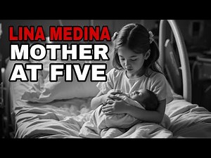 Worlds youngest mother | Lina Medina | Dark history Documentary