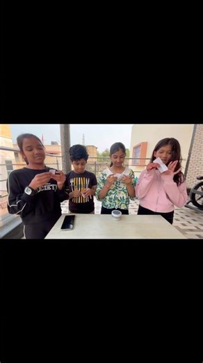 Kids Mini Masterchef Challenge🍳|choose your best chef|