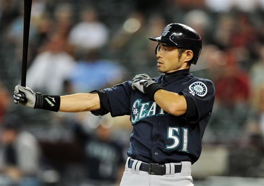 Unanimous Baseball Hall of Fame inductees: Ichiro falls one vote short of joining Mariano Rivera in MLB history
