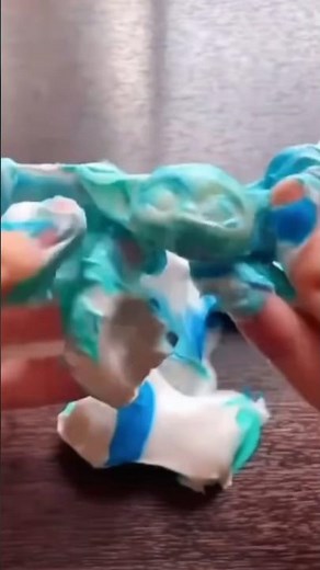 Baby Yoda in toothpaste again?