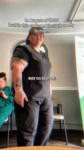 She finally trained🤣(720P_HD) | Mma Sync