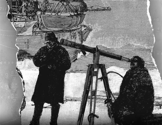 Book in-person tickets (or join us live online!): Astronomy and the...