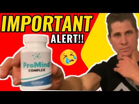 Promind Complex Review - Promind Complex Supplement Reviews - Honest Promind Complex Review