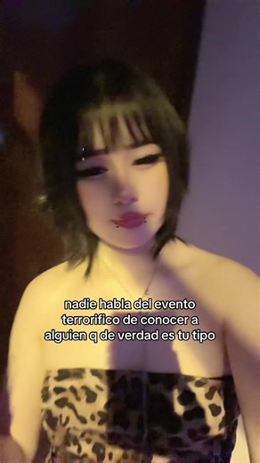 Encontrando a Mi Tipo: El Evento Terrífico y Divertido
