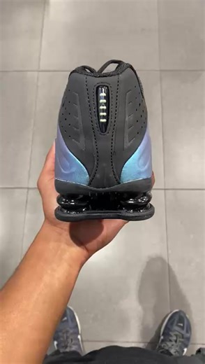 Wide Range of Men’s Shoe Sizes Available
