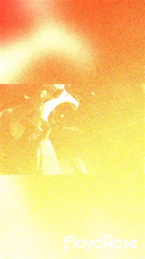 FLOYD ROSE FRIDAY! Dig this compilation sent to us by Rob Cavestany (Death Angel) of epic dive bombs, vibrato and various sounds of metal mayhem filmed on stage across Europe earlier this year, set to the Death Angel song “Thrown To The Wolves”. “Floyd Rose floating bridges have been mandatory on all of the @officialjacksonguitars I’ve owned and played since before Death Angel’s debut album “The Ultra-Violence” back in 1987… and still are!” My Pro Series Death Angel Jackson Guitar comes stock wi