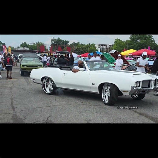cutlass vert spinning tire in reverse