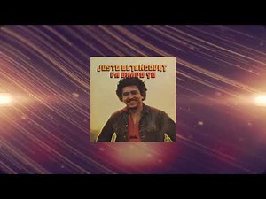 Justo Betancourt – Caracas Tiene Su Guaguancó (Visualizador Oficial)