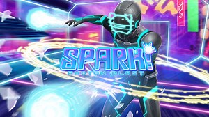 SPARK! PHOTON BLAST é anunciado para PS5 - PSX Brasil