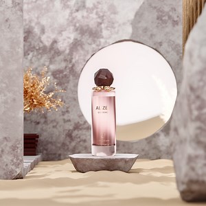 Alizee Perfume | عطر - Hesham Al-Shawish