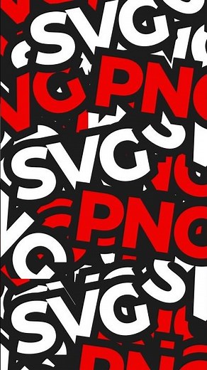 Is SVG Better than PNG? Affinity By Canva