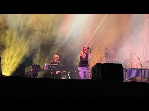 Beth Gibbons - Roads - Green Man Festival 2025 - 17.08.25