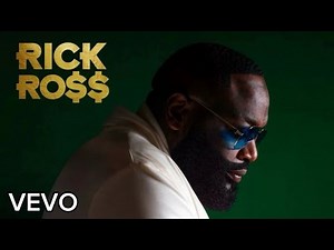 Rick Ross — Blowing Money Fast (Official Music Video)