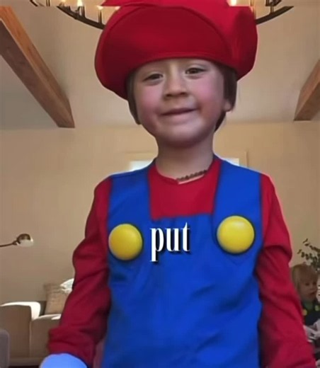 My Best Edit Rate It Out Of /10|| #mario #viral #famous #dontletthisflop #makethisviral