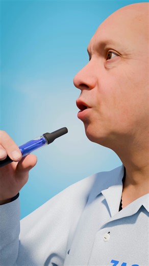 How Vape Explosions Happen 😬 | Zack D. Films