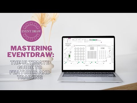 Mastering EventDraw: The Ultimate Guide to Features and Training (with Immersive 3D)