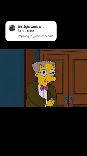 Simpsonian Institute Straya on Instagram: "#simpsons #thesimpsons #lossimpsons #simpsonsfan #mrsmithers"