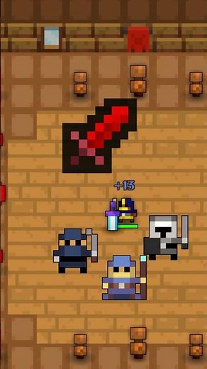 RotMG: What Class Should You Use Ep.1 - Warrior #rotmg #guide #character