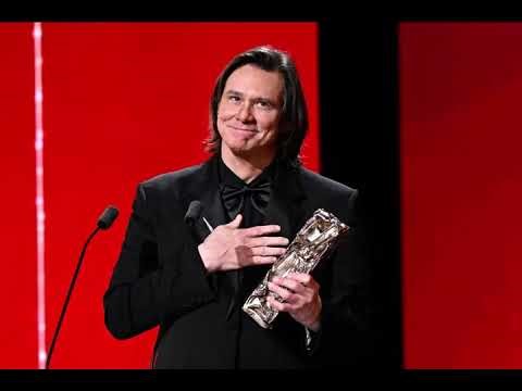 Jim Carrey Biography