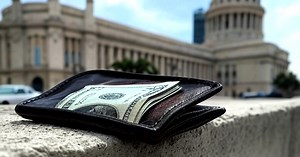 The dollar regains ground in Cuba: Here’s how the exchange rate stood this Sunday