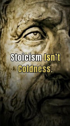 Stoicism Explained Simply