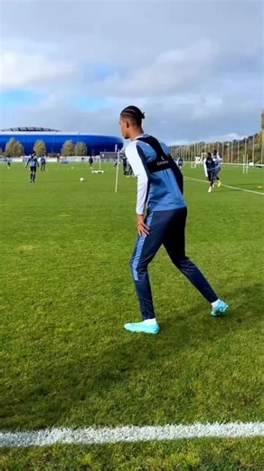 Amir Richardson Football Highlights from Morocco