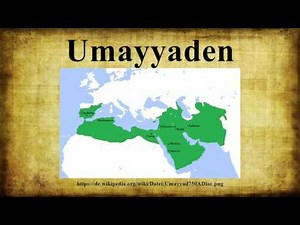Umayyaden
