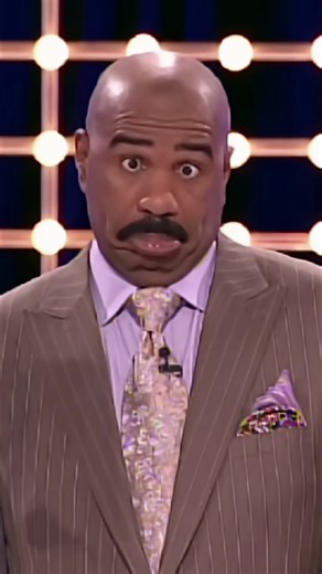 This burglar question gets out of hand on Family Feud