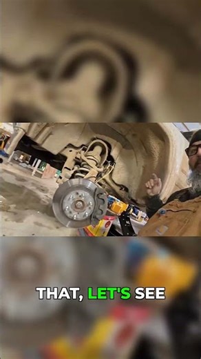 Reassembling & The ABS Light Test!