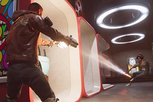 Deathloop : Arkane Studio explique comment la DualSense servira l’immersion