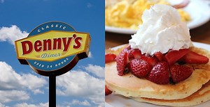 Denny's launches first-ever Test Kitchen concept in Vancouver | Food & Drink