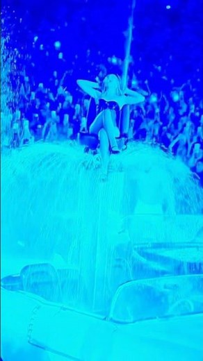 Sabrina’s Coachella Finale ~ “Tears” April 10, 2026 #sabrinacarpenter #coachella #tears #weekend1