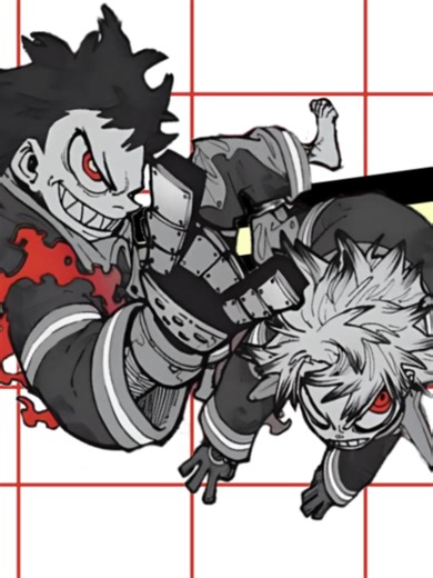 Transparent SOUL! #rudo #gachiakutamanga #shinra #fireforce #souleater #edit #editor #viral #viralvideo #fyp #foryou