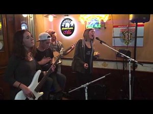 "Piece of My Heart" by Janis Joplin (Cover) - SAVING ESCAPE