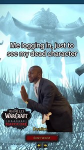 You'd be surprised the amount of messages we get thinking that we're blizzard. It happens and it sucks #Warcraft From Davlin gaming | WarcraftMemes