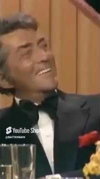 John Wayne Roasts Dean Martin and It's Hilarious #Shorts #Comedy