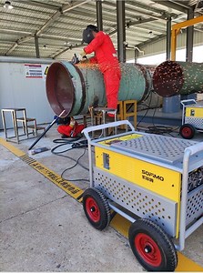 [Hot Item] Welding with Generator Arc Welder with Generator Best Generator for 220V Welder