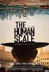 The Human Scale
