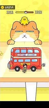 Hide and Seek (Cat Escape) Levels 1311-1315 | Complete Walkthrough & Solutions! 🐱