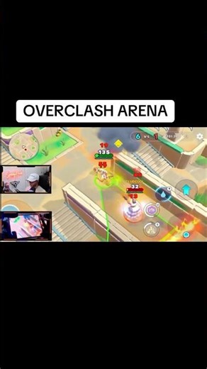 New Top Down Hero Shooter You Need to Try!