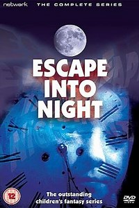 Escape Into Night (1972) - TV Show