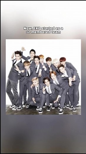 EXO Members: Who Left and How Many Are in the Group?