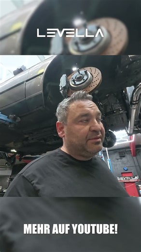 E30 Kompressor, C55 AMG, TT, VW Bus, E46, Omega – An update on the current project status