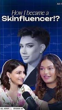 Sarah Sarosh’s Skinfluencer Journey | All About Her with Soha Ali Khan