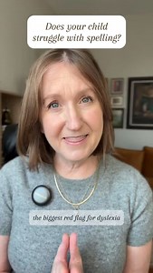 2.9K views · 2.5K reactions | Dyslexia affects 4 ways that you...