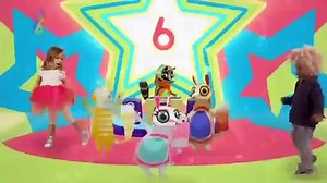 Numtums Full Episode 6 Six Cbeebies