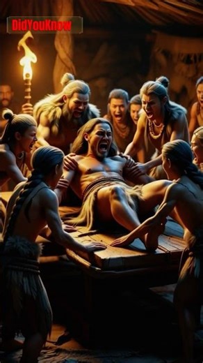 Ancient Doctors Drilled Holes in Human Skulls — Trepanation Explained