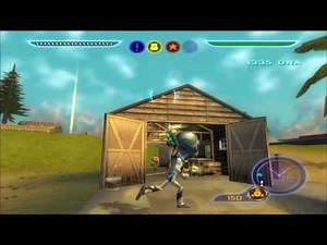 Destroy All Humans! Santa Modesta Probe Locations Part 2